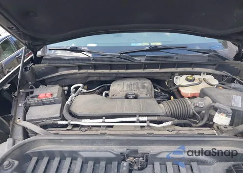 2019 GMC Sierra 1500 Sle z USA, uszkodzony, nr VIN 1GTP9BEK6KZ194476